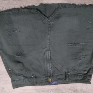 Sapphire Skirt Size 11